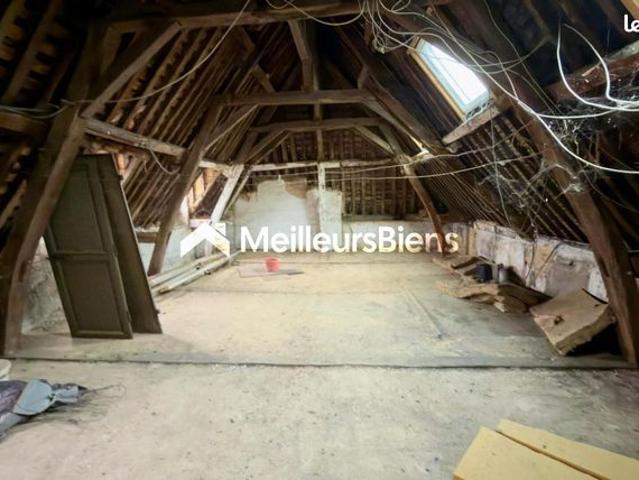 Appartement vente à Château-Gontier, Craon