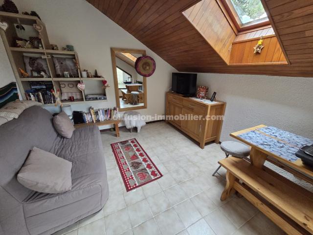 Appartement vente à Barcelonnette, Uvernet-fours