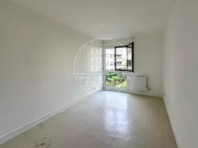 Appartement location à Versailles