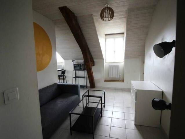 Appartement location à Nantes