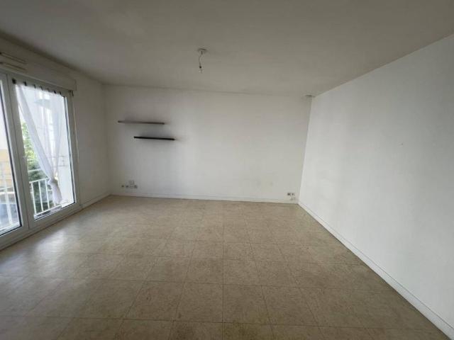 Appartement location à Nantes