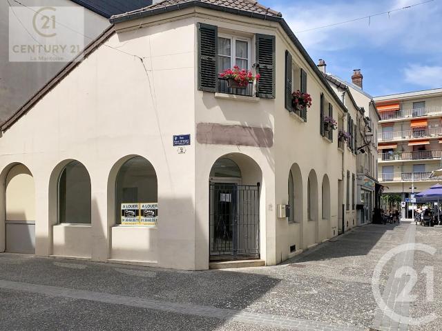 Appartement location à Mantes-la-Jolie, Mantes-la-jolie