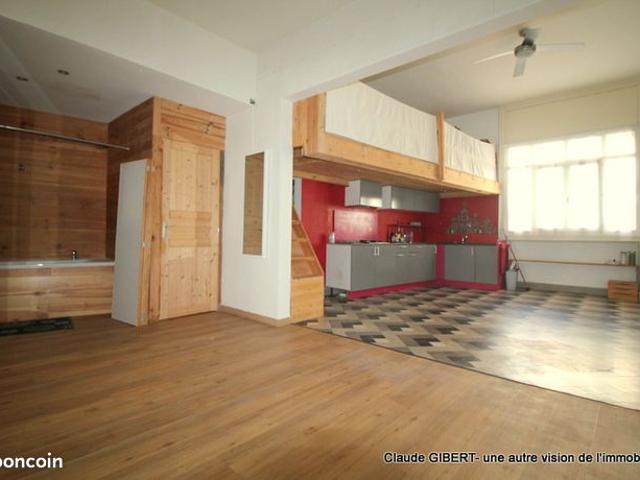 Appartement vente à Montpellier, Frontignan