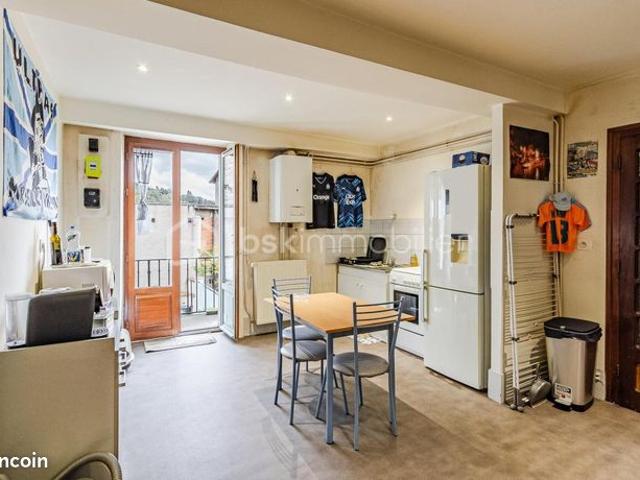 Appartement vente à Saint-Étienne, Rive-de-gier