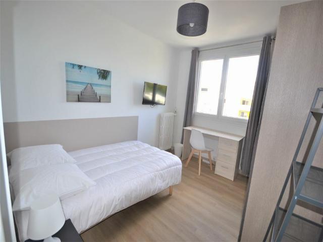 Appartement location à Montpellier