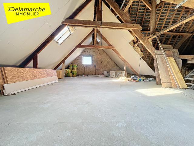 Appartement vente à Avranches