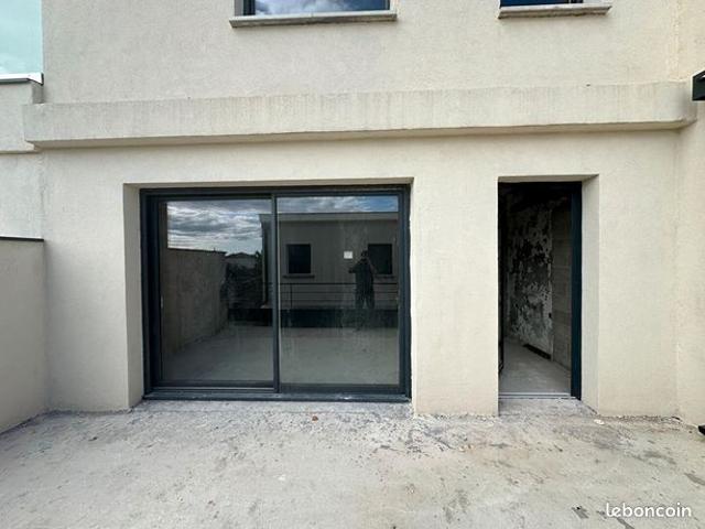 Appartement vente à Nyons, Montélimar