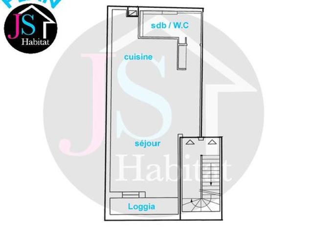 Appartement vente à Haguenau-Wissembourg, Schweighouse-sur-moder