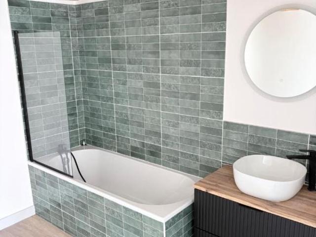 Appartement vente à Lons-le-Saunier, Jura