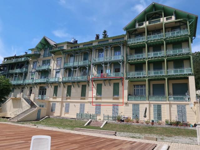 Appartement vente à Thorenc, Andon