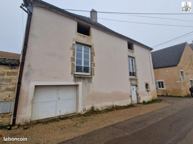 Appartement vente à Beaune, Pommard