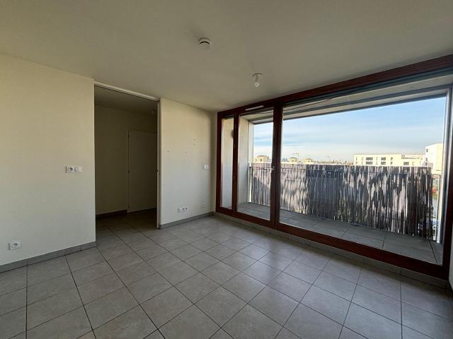 Appartement location à Toulouse, Beauzelle
