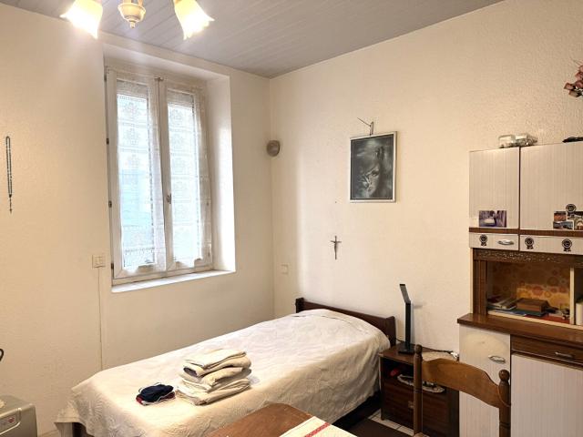 Appartement vente à Muret
