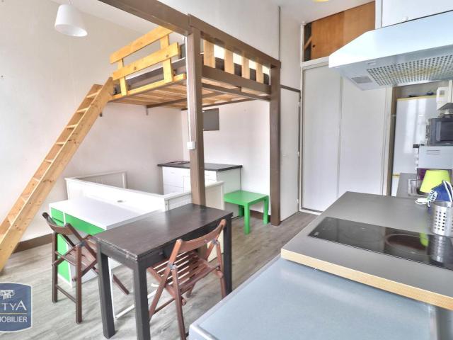 Appartement vente à Saint-Étienne, Saint-etienne