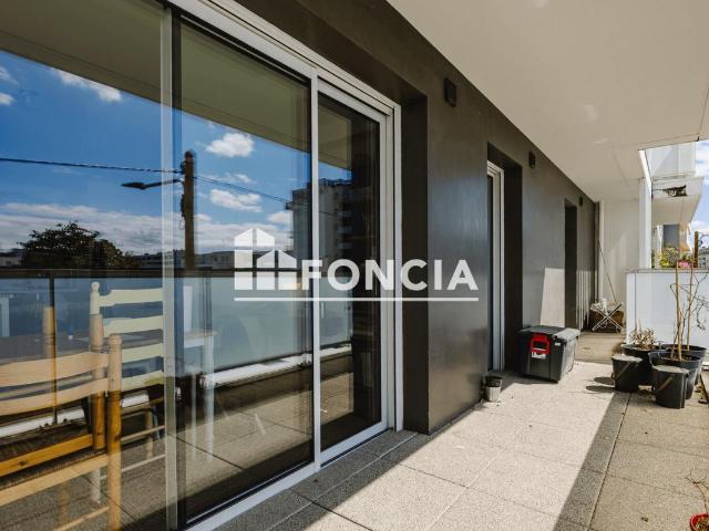 Appartement vente à Rennes, Bretagne