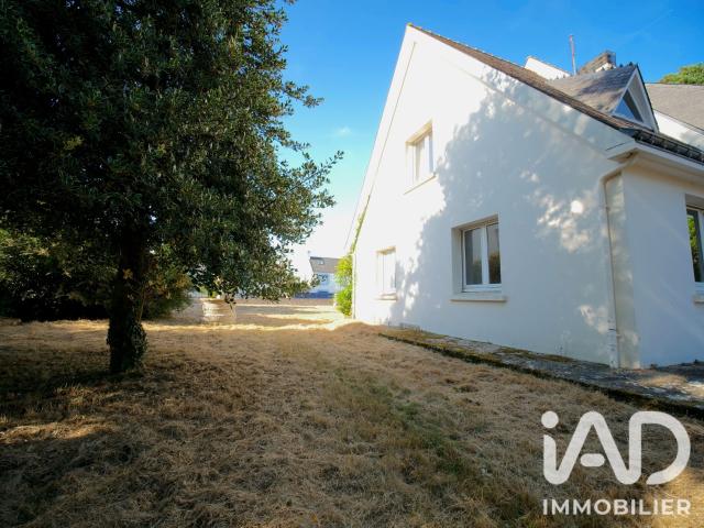 Appartement vente à Lorient, Bretagne