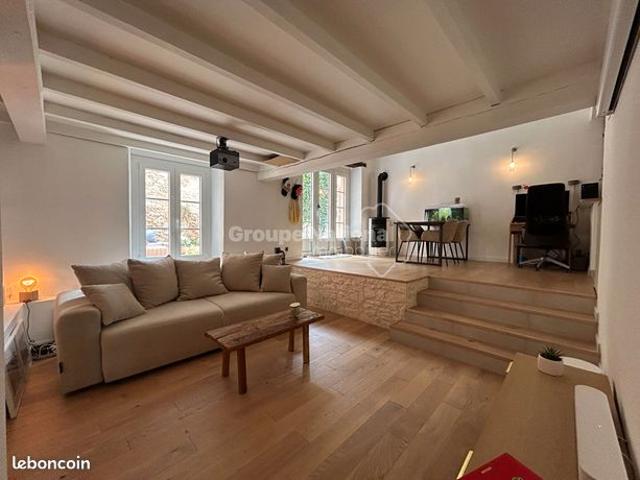 Appartement vente à Carpentras