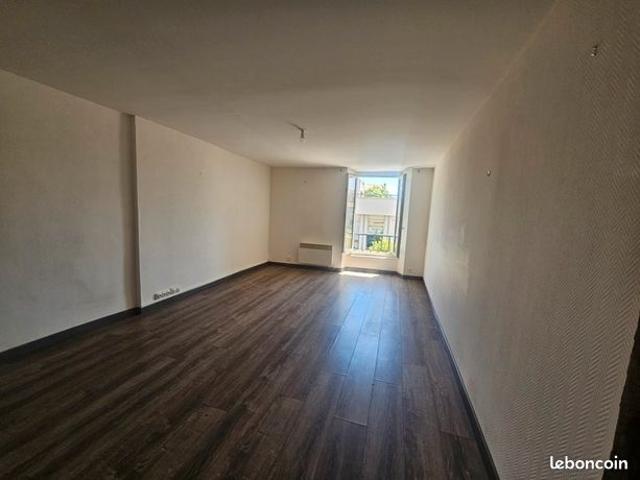 Appartement vente à Saint-Gaudens, Saint-gaudens