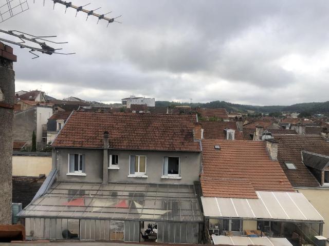 Appartement vente à Périgueux