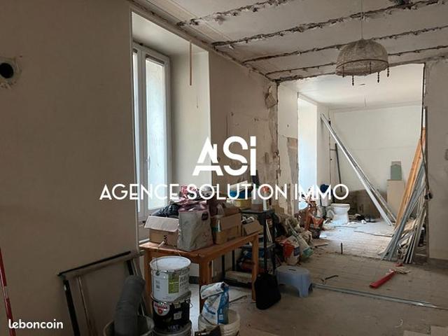 Appartement vente à Privas, Le Teil