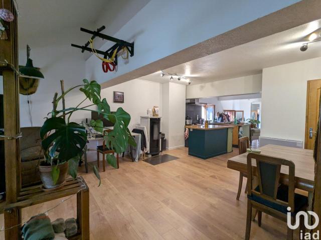 Appartement vente à Bonneville, Taninges