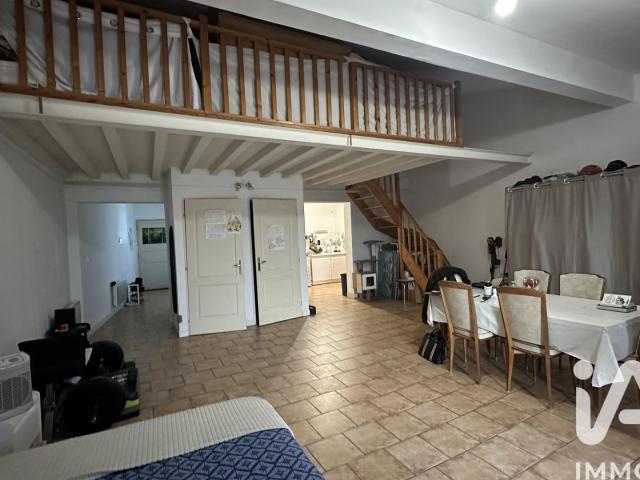 Appartement vente à Nîmes, Beaucaire