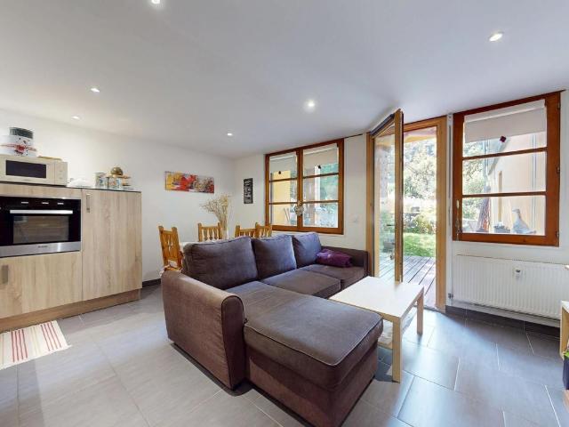 Appartement vente à Les Carroz, Arâches-la-Frasse