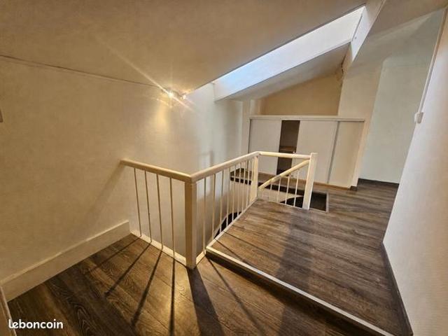 Appartement vente à Saint-Gaudens, Saint-gaudens
