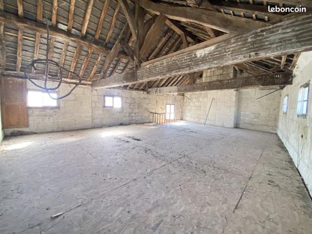 Appartement vente à Saumur