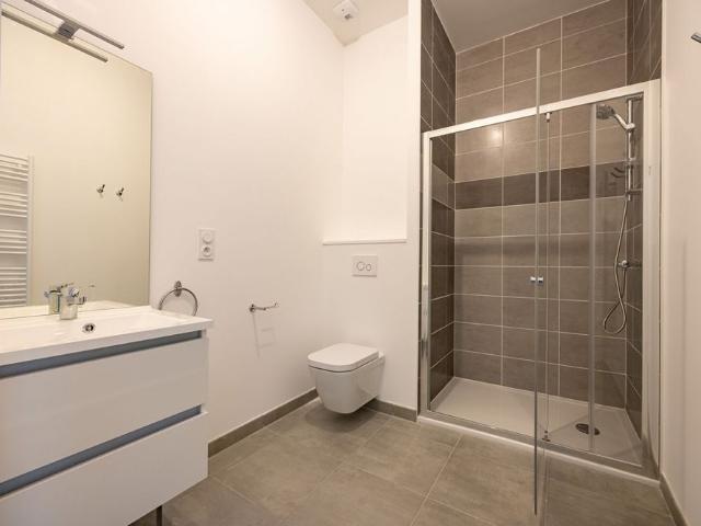 Appartement location à Nantes