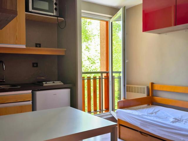 Appartement vente à Grenoble, Les Deux Alpes