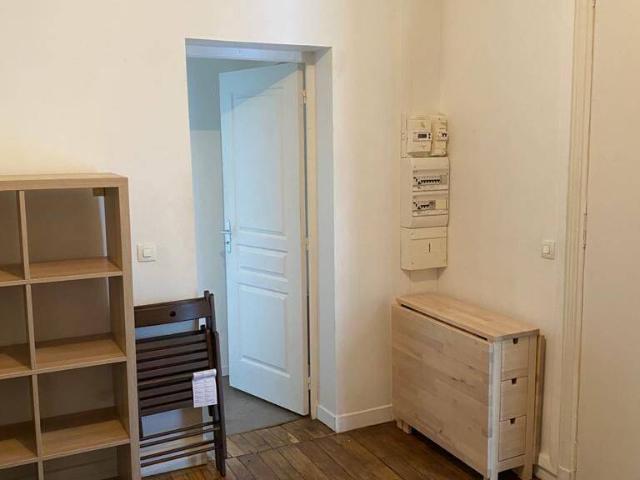 Studio location à Bois-Colombes, Hauts-de-Seine
