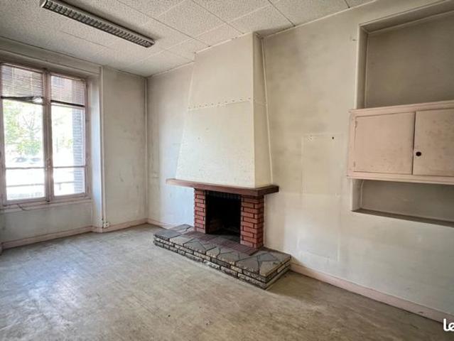 Appartement vente à Grenoble, Saint-marcellin