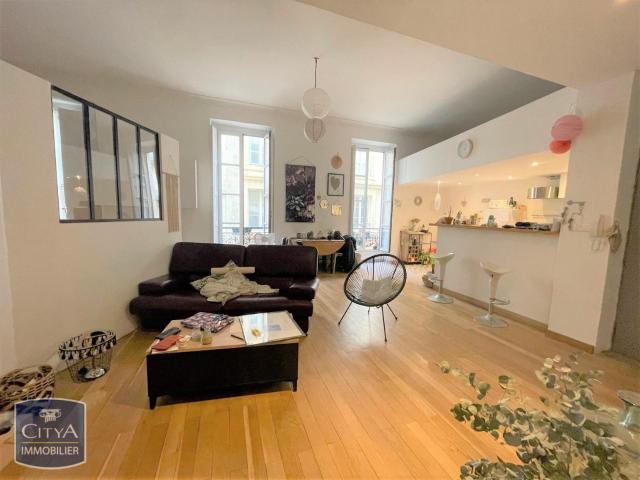 Appartement location à Nîmes