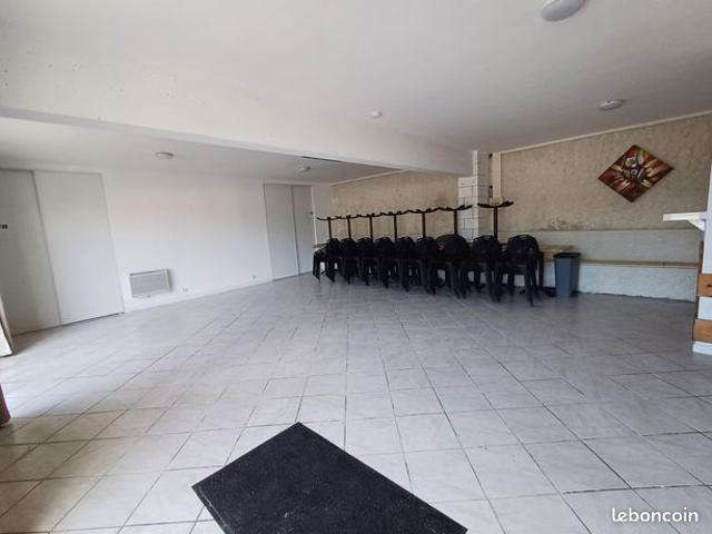 Appartement vente à Largentière, Vallon-pont-d'arc