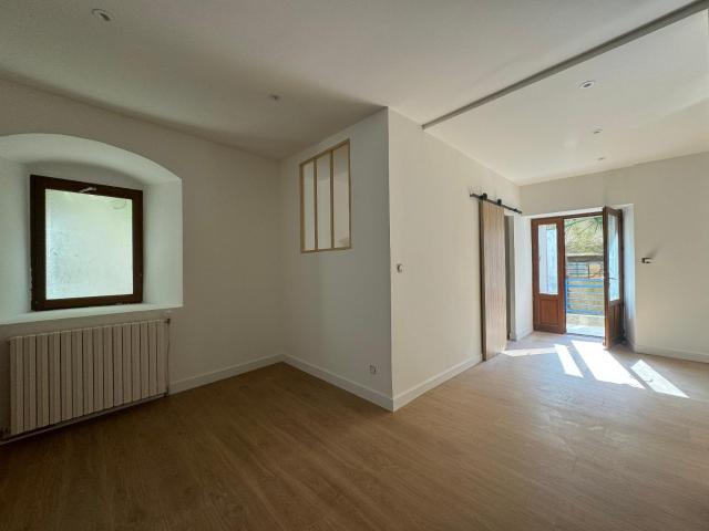 Appartement location à Bressuire, Thouars