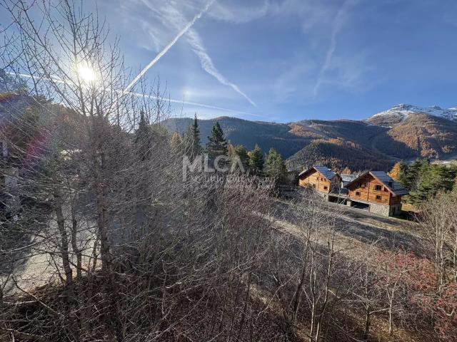 Appartement vente à Nice, Saint-etienne-de-tinée