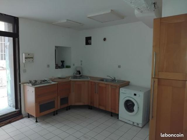Appartement vente à Castres
