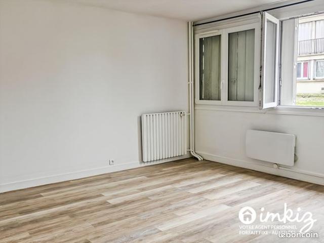 Appartement vente à Sarcelles, Villiers-le-bel