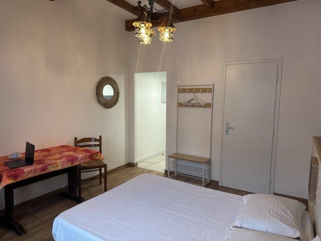 Studio location à Michelfelden, Saint-Louis