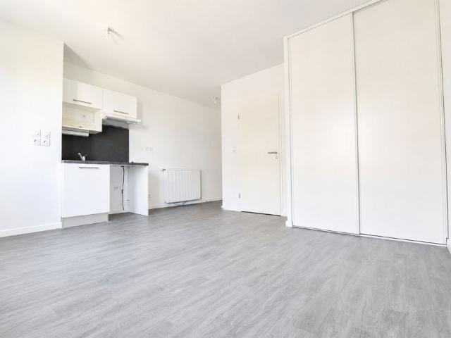 Appartement location à Toulouse