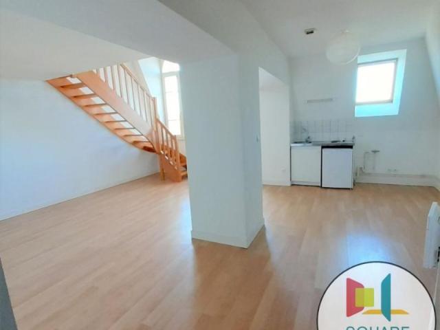Appartement location à Châtel-Guyon, Puy-de-Dôme