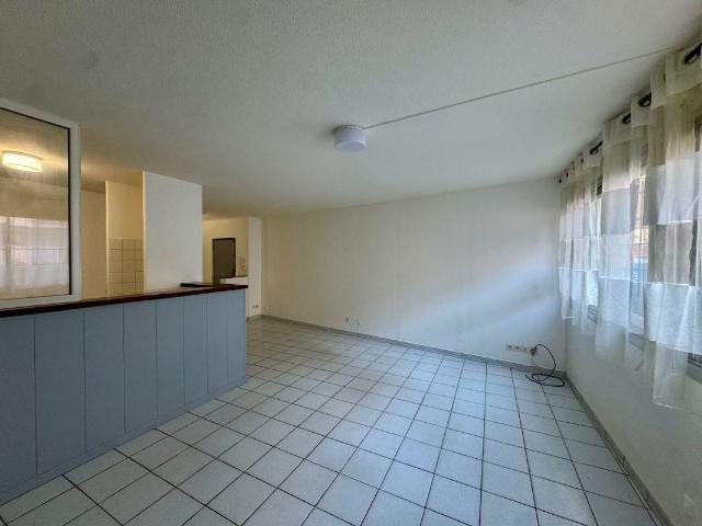 Appartement vente à Sète, Hérault