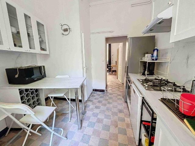 Appartement location à Avignon