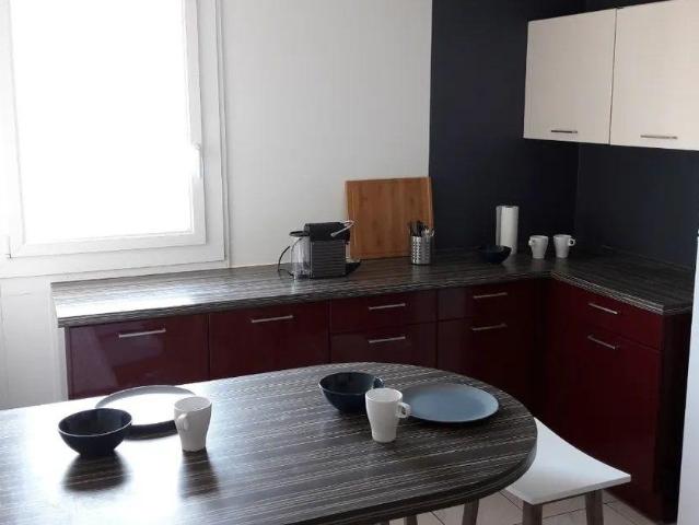 Appartement location à Rennes, Bretagne