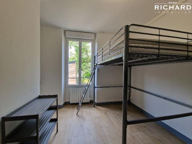 Appartement location à Saint-Brieuc, Bretagne