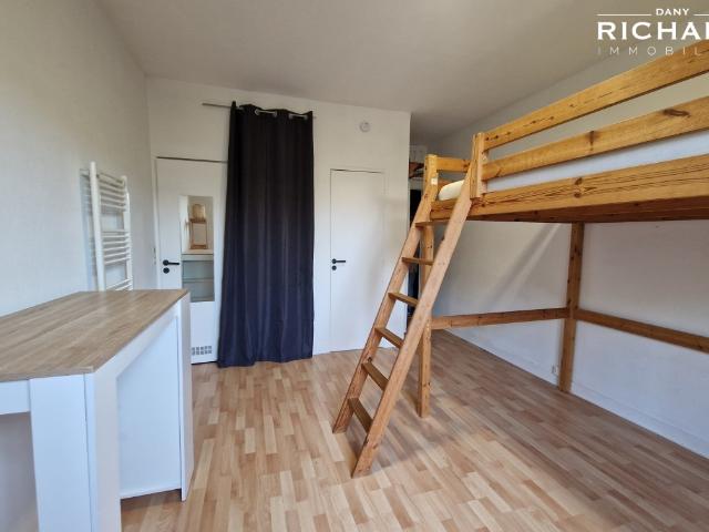 Appartement location à Rennes, Bretagne
