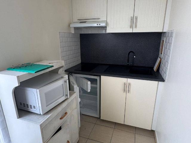 Studio location à Villeparisis, Seine-et-Marne