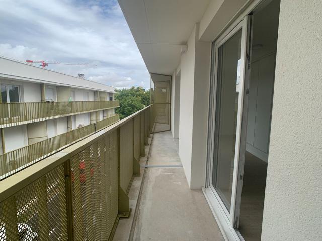 Appartement location à Bordeaux, Lormont