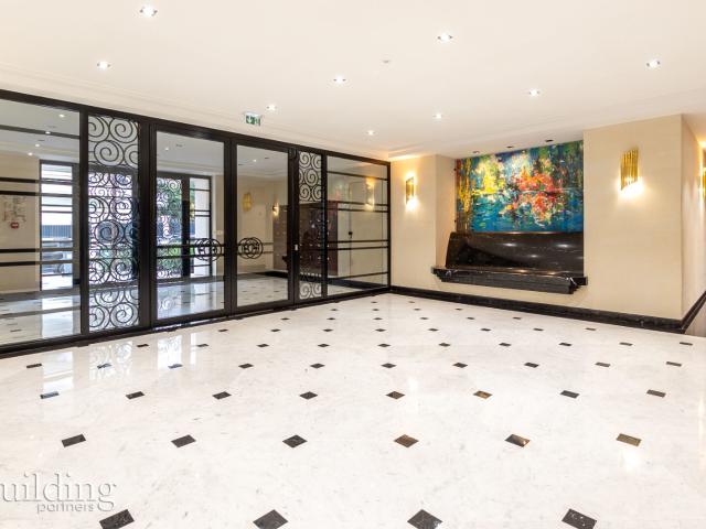 Appartement vente à Nanterre, Neuilly-sur-seine